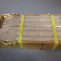 SET OF 2 SMC ACTUATOR C950X31 CYLINDER CP95SDB50125