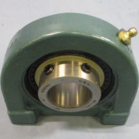 Dodge TBSC104 Tapped Base Pillow Block Bearing 11/4" Bore 124470 TBSC104