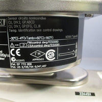 Endress+Hauser Promass A Mass Flow Meter 83A02ASTAAARCBAAW A802AE16000