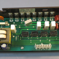 Minarik Corporation 52002981, 115 VAC Speed Control Board 50/60Hz Used