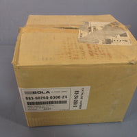 Sola DCPower Supply 120/240vac 24vdc 50/60 Hz 08300260030024