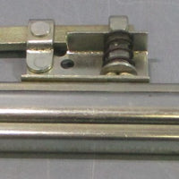 Hyster OEM Replacement Part 269448 Rail Seat LH