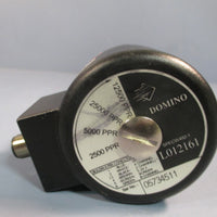 Domino ENCODER 2/24V 2500/5000/25000/12500PPR L012161
