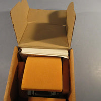 Eurotherm PID Temperature Controllers 3208 (3208/CC/VH/LRRX/X/XXX/G/ENG/ENG)