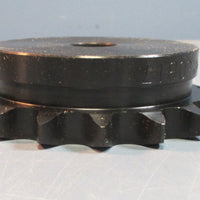 Browning 60B17 Single Row Sprocket 3/4" Stocked Bore for #60 Chain NIB