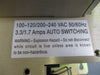 Allen Bradley 6181-CAEDBCZZZ Ser. B Industrial Control System - Used
