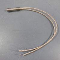 Nordson E52951 240V 200W Heater Cartridge