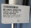 Norgren Pneuamatic Cylinder: S-A03204C Max PSI 250