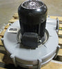 Stafa Wirz Ventilator TKV-020-Alu Blower Motor B-3340219 4.0kW 315 daPa