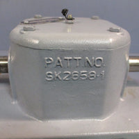 Duff Norton SK26581 ThreeWay Gearbox SK2658M2L