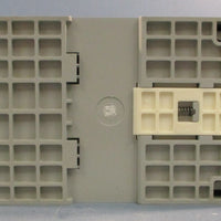 Allen Bradley 22BD2P3N104 Ser A Powerflex 40 AC Drive 3 Phase 0.75kW 380480V