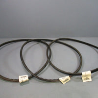 Gates BX51 TriPower Belt NEW Lot of 3