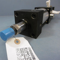 Norgren Pneuamatic Cylinder: SA03204C Max PSI 250