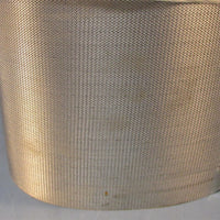 Sparks Belting MF BP290 Quiet Weave 41 FT LG x 21-1/2 IN Wd Conveyor Belt