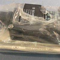 SCHMERSAL AZ16ZVRKM20 SAFETY INTERLOCK SWITCH 500V