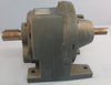 Hub City HI4062A Helical Incline Gear Drive 0250-10327 35.91:1 Ratio 3.30HP