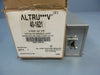 NIB Altru-V V-Max VIS 40-1621 Visualite Single Lamp Maximum Output In Box