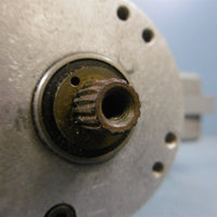Eaton Dynamatic Clutch Brake 6442830006 1.5VDC 5.3A