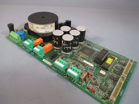 Buhler EBD-1206 Printer Circuit Board EKP-30069-03