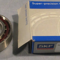 SKF 7010 ACD/P4ADBA Super Precision Angular Contact Bearing 50mm ID 80mm OD 16mm