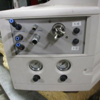 MicroMass QTof Micro Mass Spectrometer 1 Ph, 230 V w/ No Power Cord
