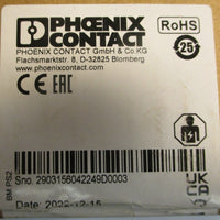 Phoenix Contact TRIO-PS-2G/3AC/24DC/40 Power Supply 2903156 Factory Sealed