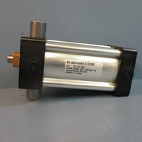 BW Container Systems Pneumatic Cylinder 021750255 250PSI Used