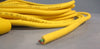 Lumberg Automation RKWT 3 U-664/30F Cordset 30 Ft Long Female 3 Position 250V
