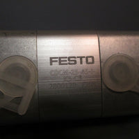 FESTO CYLINDER 2800129 F208 CDCM2545IK5CS
