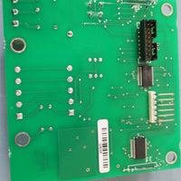 Venture Measurements VRF111305 Rev G PCB Circuit Board  Used