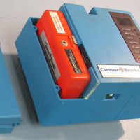 Cleaver Brooks 8332290 Computerized Burner Control Model CB 70 With Amplifier