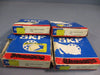 Lot of (4) SKF Tapered Roller Bearing Cup JLM 104910 AA/Q