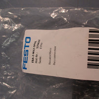 Festo FBA2M125POL Bus Connection 525632