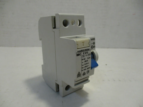BBC Controller Switch F372-40/0,03 NEW