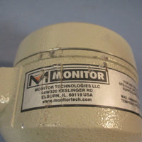 Monitor Technolgies Microwave Solids Flow Detector SFD2ss