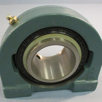 Dodge TBSC203 Tapped Base Pillow Block Bearing 050386 23/16" Bore 55/8" L
