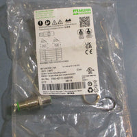 Murrelektronik 7000421110000000 Panel Feed Through ACoded Connector 60VAC/DC