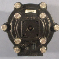 Goyen Mecair VEM214 Diaphragm Valve 13/4" NPT INNPT