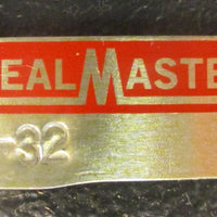Sealmaster MSF32 4Bolt Flange Mount Bearing 701953 2" Bore NOS
