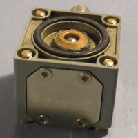 Telemecanique ZC2 JE05H5 Limit Switch Head 033196 ZC2JE05H5