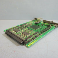 Fanuc A20B81000670/12C Ethernet Communication Board