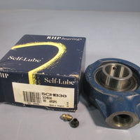 RHP Bearings Self-Lube Hanger Bearing SCHB30