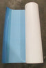 Unbranded Conveyor Belt Single Finger Splice Prepared 32' Length 43" Width