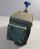 Sperry Vickers DGX 06 3F 52 Reducing Valve min 200 max 2850 DGX063F52