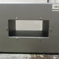Fortress Technology Phantom Metal Detector 14" L x 5" H Opening
