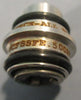 Check-All Valve SCFSSFE.500SS Sanitary Check Valve 3/4" Valve Size