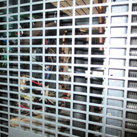 Thermo Fisher Revco ULT2330A Laboratory Freezer For Parts / Repair