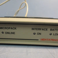 MESA laboratories, Inc DATA TRACE 124248501  PC INTERFACE