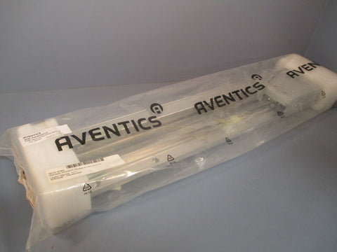AVENTICS DOUBLE ACTING SHUTTLE CYLINDER R404055214