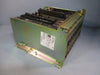 Allen Bradley 8-Slot I/O Chassis w/4 Modules Series B  1771-A2B/B